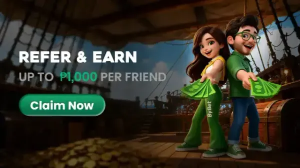 clubmy slot Jemput Rakan