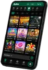 clubmy slot App